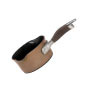 Anolon Advanced Bronze 1 qt. Saucepan