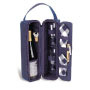 Insulated Wine Cooler Set for Two