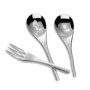 Matching Hostess Set