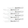 Eight (8) Piece Steak Knife Set