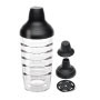 Shaker Top Tumbler
