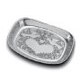Love Birds Bread Tray