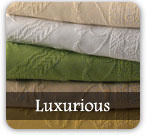 Luxurious