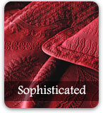 Sophisticated