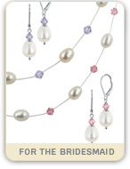For the Bridesmaids