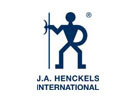 J.A. Henckels Logo