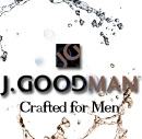 J. Goodman Crafted for Men