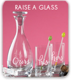 Raise a Glass