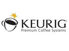 Keurig Logo