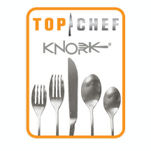 Top Chef Knork