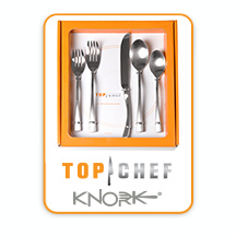 Top Chef Knork