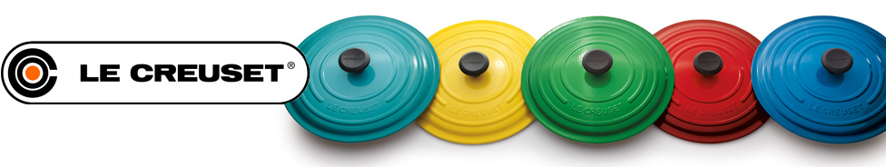 Le Creuset