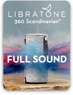 Libratone 360 Scandinavian Full Sound