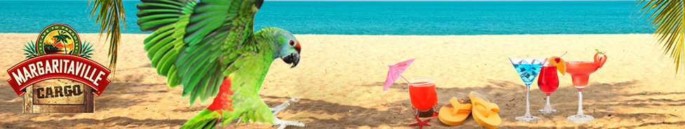 Margaritaville Cargo