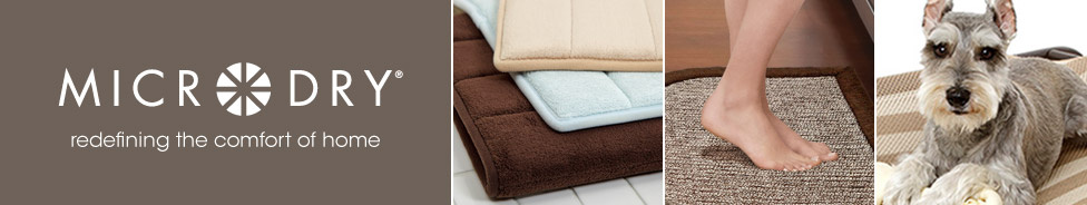 Microdry Redefining the Comfort at Home