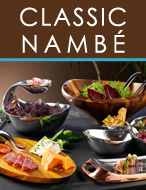 Classic Nambe