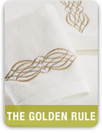 Nicole Miller Golden Rule