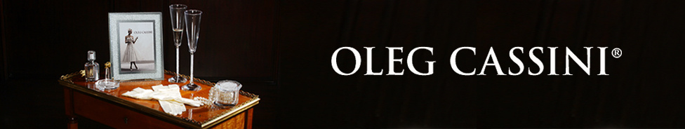 Oleg Cassini