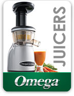 Omega Juicers