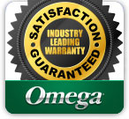 Omega Satisfactory Guaranteed