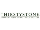 Thristy Stone Logo