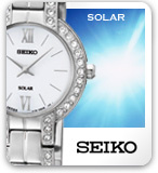 Solar Seiko