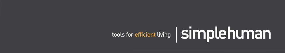 Tools for Efficient Living