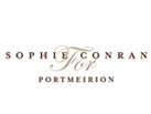 Sophia Conran for Portmeirion Logo