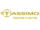 Tassimo Logo