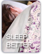 Sleep Better.