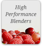 High Performance Blenders