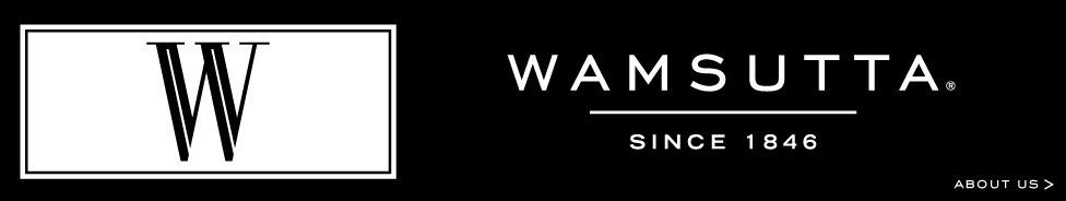 Wamsutta fashion bedding & bath sheets and towels