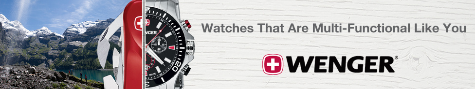 Watches That Are Multi Functional Like You