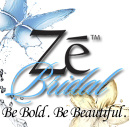 Ze Bridal Be Bold. Be Beautiful.