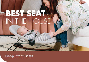 Shop Infant Seats