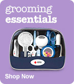 Shop Grooming Essentials