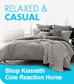 Shop Kenneth Cole Reaction Home