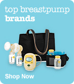 Shop Top Breastpump Brands