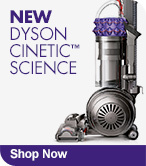 dyson steam cleaner