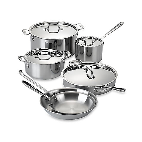 Buying Guide to Cookware