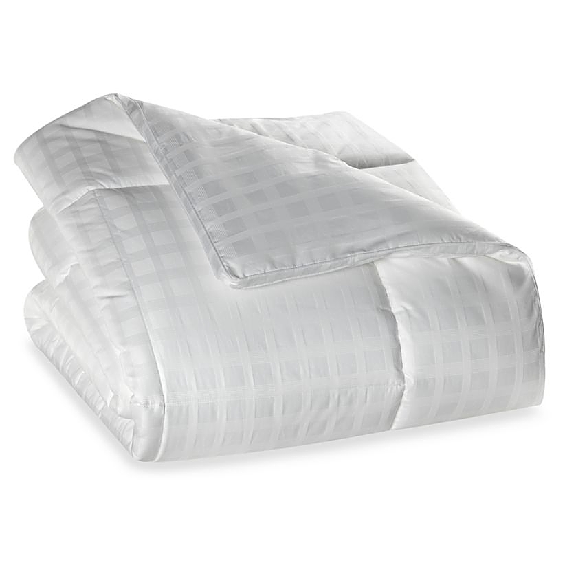 Buying Guide to Down &amp; Down Alternative Comforters