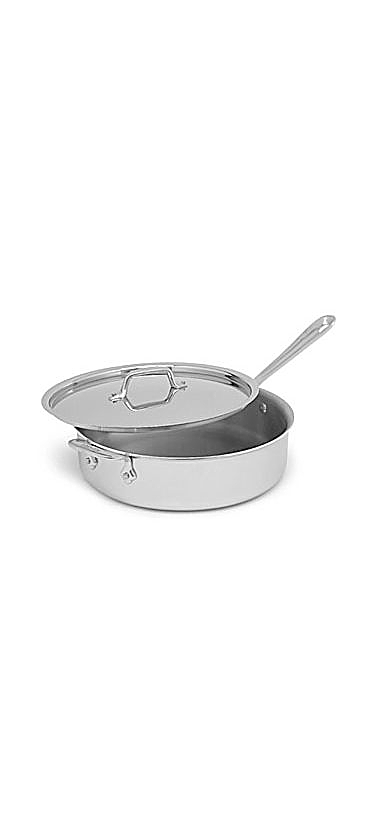 image of a saute pan