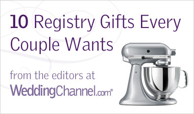 Wedding Channel