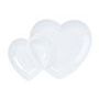 Fitz and Floyd Sweetheart Tray