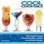 "Cool Cocktails" Book