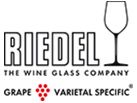 Riedel Logo