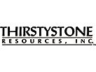Thirstystone Logo