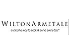 Wilton Armetale Logo
