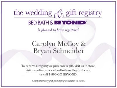 Print & Personalize Your Own Announcement Cards
