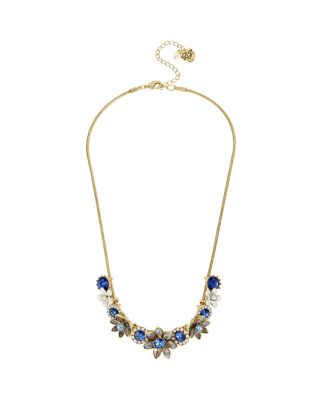 Unique Statement Necklaces & Fashion Necklaces | Betsey Johnson